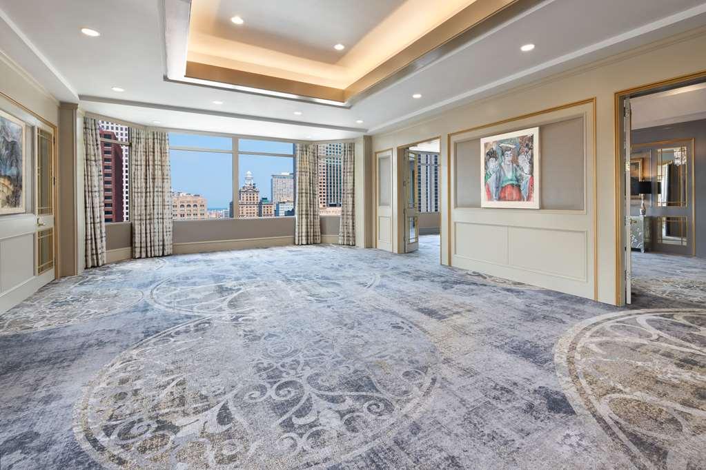 Hotel The Windsor Court Nueva Orleans Facilidades foto