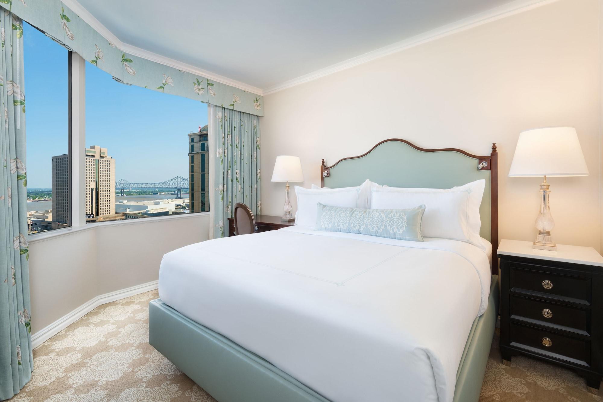 Hotel The Windsor Court Nueva Orleans Exterior foto