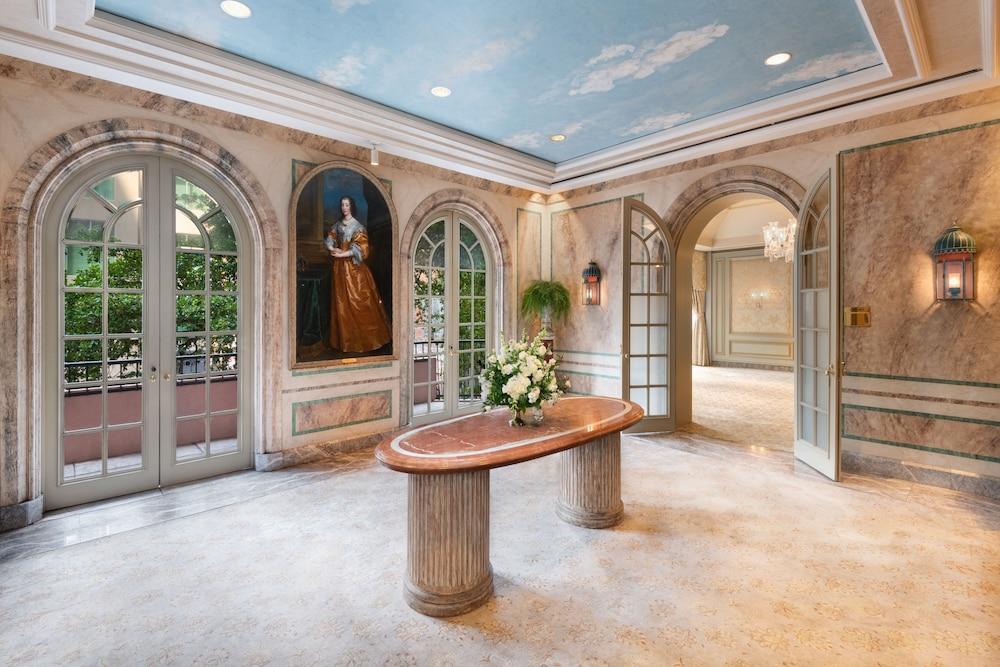 Hotel The Windsor Court Nueva Orleans Exterior foto